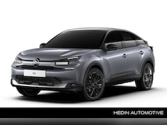 Citroën C4 - 1.2 Hybrid 145pk Collection | UIT VOORRAAD LEVERBAAR