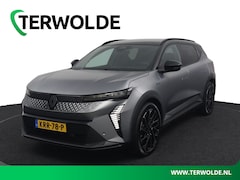 Renault Scenic E-Tech - esprit Alpine 220 pk long range | Panoramadak | Harman Kardon | Driving Assist. |