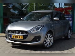 Suzuki Swift - 1.2 Select Smart Hybrid 83pk | Airco | Achteruitrijcamera | Apple Carplay/Android Auto |