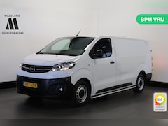 Opel Vivaro - 1.5 CDTI L3 EURO 6 - Airco - Navi - Cruise - € 12.900, - Ex
