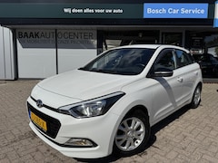 Hyundai i20 - 1.2 HP i-Motion | Bluetooth | Airco