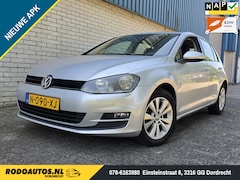 Volkswagen Golf - 1.2 TSI Trendline 5Drs Airco Nw APK ✅
