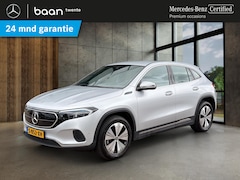 Mercedes-Benz EQA - 250 Business Line Electric Art 67 kWh | Achteruitrijcamera | Smartphone integratie | Stoel