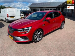 Renault Mégane - 1.3 TCe R.S. Line, Automaat, Bose