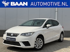 SEAT Ibiza - 1.0 TSI Style Business Intense | Keyless | Apple CarPlay | Adaptive