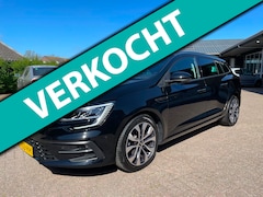 Renault Mégane Estate - 1.3 TCe 140 Techno