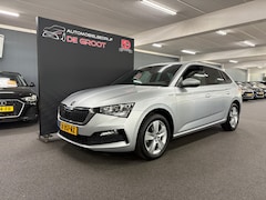 Skoda Scala - 1.0 TSI Sport Business/ NL auto/ Eerste eigenaar/ Parkeersensoren