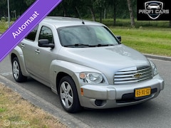 Chevrolet HHR - 2.4 LT Automaat Airco Cruise Elek.Ramen