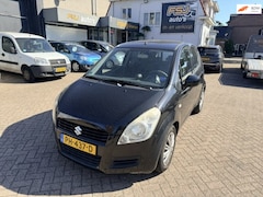 Suzuki Splash - 1.0 TREND / AIRCO / INRUILKOOPJE
