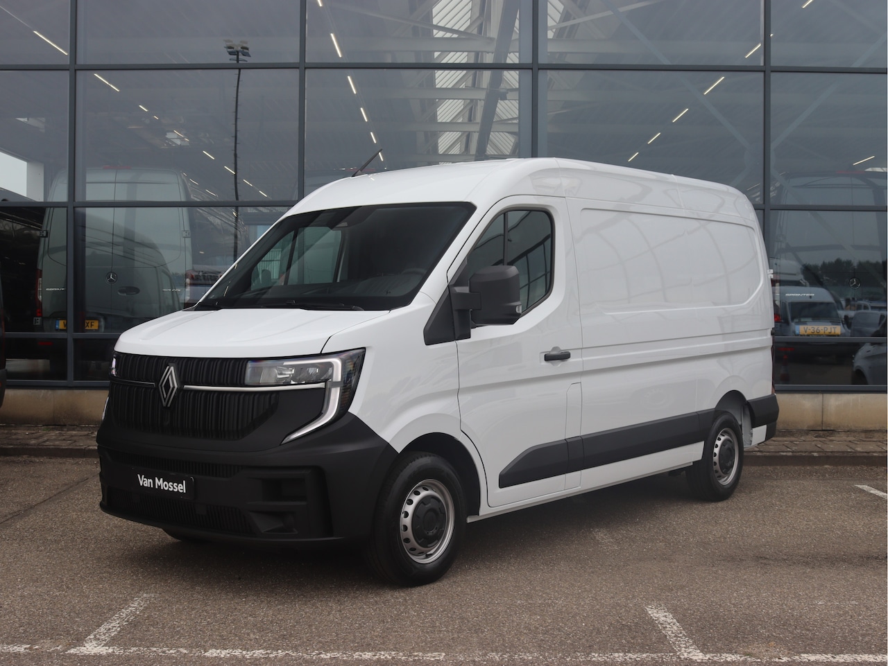 Renault Master E-Tech - T35 L2H2 Extra long range 87 kWh | 405km WLTP/CLIMA/NAVI/CAMERA | - AutoWereld.nl