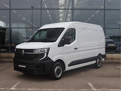 Renault Master E-Tech - T35 L2H2 Extra long range 87 kWh | 405km WLTP/CLIMA/NAVI/CAMERA |