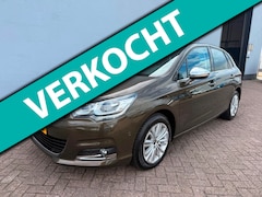 Citroën C4 - 1.2 Shine - Climate Control
