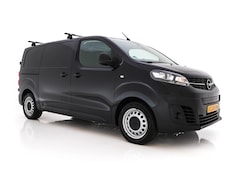 Opel Vivaro Electric - Edition M L2/H1 50 kWh 3-Pers [ 3-Fase-11kw] Aut. *DIGI-COCKPIT | AIRCO | PDC | CRUISE | C
