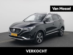 MG MG ZS EV - Luxury 45kWh | SoH 90% | Leder | Navi | Panoramadak | Apple CarPlay | Camera | Adaptive Cr