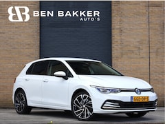 Volkswagen Golf - 1.4 eHybrid Style | 18" Adelaide LMV | ACC | Carplay | Memory | Massage