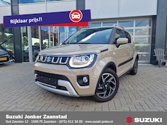 Suzuki Ignis - 1.2 Smart Hybrid Select Automaat
