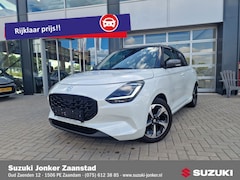 Suzuki Swift - 1.2 Style Smart Hybrid Automaat