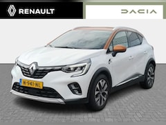 Renault Captur - 1.6 E-Tech Plug-in Hybrid 160 Serie Limitée E-TECH