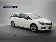 Opel Astra Sports Tourer - 1.2 Edition - Motorstoring
