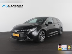 Toyota Corolla Touring Sports - 1.8 Hybrid Business Plus > Camera/Stoelverwarming/ACC/Apple Carplay