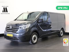Renault Trafic - 2.0 dCi L2 EURO 6 - Airco - Cruise - Trekhaak - € 20.950, - Excl