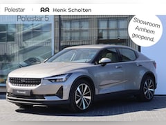Polestar 2 - 2 Long Range Dual Motor 78 kWh Harman/Kardon Audiosysteem | Panoramisch Dak | Elektrischev