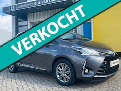 Toyota Yaris - 1.5 Hybrid Active "All-in" prijs