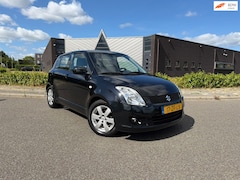 Suzuki Swift - 1.3 Shogun | 1e Eigenaar | NAP | Airco | 5-Drs | Elektrische ramen