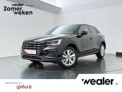 Audi Q2 - 30 TFSI Pro Line | 110 PK | Achteruitrijcamera | Apple Carplay/Android Auto | Parkeersenso