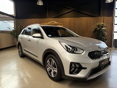 Kia Niro - 1.6 GDi Hybrid ComfortLine STOELVERWARMING | AFNEEMBARE TREKHAAK