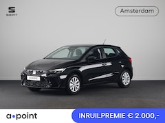 SEAT Ibiza - 1.0 EcoTSI Reference 95 pk