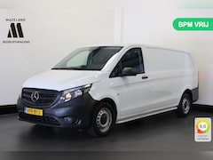Mercedes-Benz Vito - 110 CDI XL EURO 6 - Airco - Camera - €13.499, - Excl