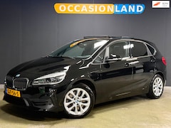 BMW 2-serie Active Tourer - 225xe iPerformance High Executive|92%SOH|PANO|PDC|HUD|LED|ACC|STOELV|NAVI|BLUETOOTH|17INCH