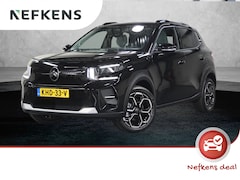 Citroën C3 - 1.2 Hybrid 110PK Max | Camera | Comfort Stoelen | Navigatie | ClimateControl | CruiseContr