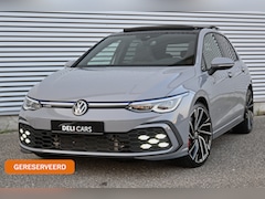 Volkswagen Golf - 1.4 eHybrid GTE 245 pk | IQ-Light | Pano | Apple-Carplay |