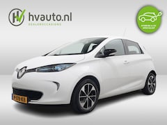 Renault Zoe - R90 INTENS 41 KWH KOOPACCU | Navi | Clima | Camera | Cruise