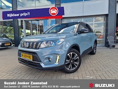 Suzuki Vitara - 1.0 Boosterjet Stijl Panodak Trekhaak