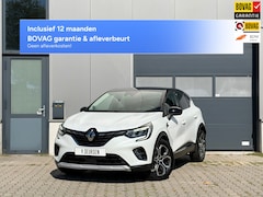 Renault Captur - 1.3 TCe 140 Intens AUTOMAAT | BOSE |