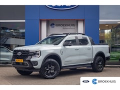 Ford Ranger - Plug-in-Hybrid Stormtrak e-4WD | Adaptive cruisecontrol (Adaptive Cruise Control) | Audio