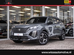 Peugeot 2008 - 1.2 Hybrid 145pk e-DCS6 Allure Automaat | Apple Carplay | Android Auto | Cruise & Climate