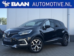 Renault Captur - 0.9 TCe Intens | LED | Keyless | Camera