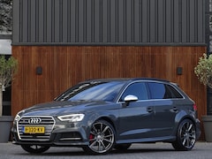 Audi A3 Sportback - 1.4 TFSI 150PK automaat / S3 Edit. / S-line / LED