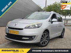 Renault Grand Scénic - 1.2 TCe Bose Pano/Camera Exportprijs ✅