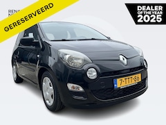 Renault Twingo - 1.2 16V Authentique l AIRCO l RADIO BLUETOOTH l BIJ ONS DEALER ONDERHOUDEN l