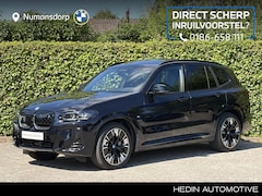 BMW iX3 - High Exe | 20'' | Leder | Harman/Kardon | CoPilot | Head-Up | Comfort Access