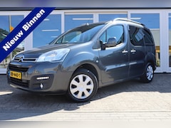 Citroën Berlingo - 1.6 VTi Feel, Airco, Camera A, Cruise, PDC V+A, Navi, Prijs Is Rijklaar Inclusief 6 Maande