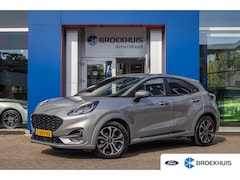 Ford Puma - 1.0 EcoBoost Hybrid ST-Line | Cruise control adaptief | Apple Carplay/Androiud Auto | Stoe