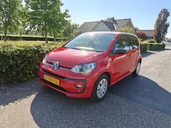 Volkswagen Up! - 1.0 BMT high up CLIMA 106361 KM BJ 2019