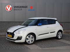 Suzuki Swift - 1.0 Select | navigatie | achteruitrijcamera | carplay |