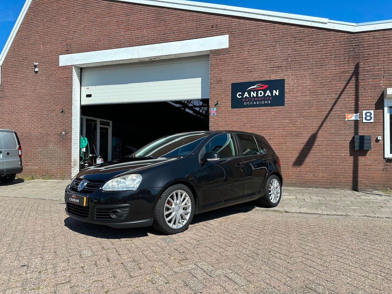 Volkswagen Golf - 1.4 TSI GT | Airco | Stoelverwarming | Elektrische Ramen - AutoWereld.nl